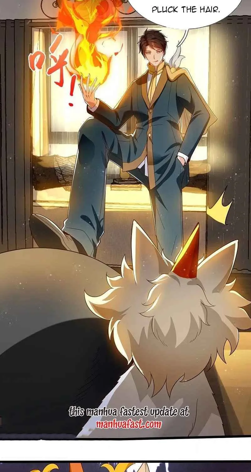 Read Wan Gu Shen Wang chapter 321 image 27 on Lezhin
