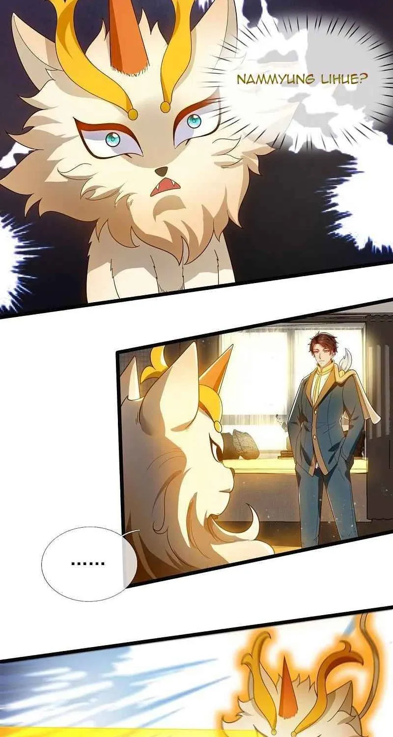 Read Wan Gu Shen Wang chapter 321 image 28 on Lezhin