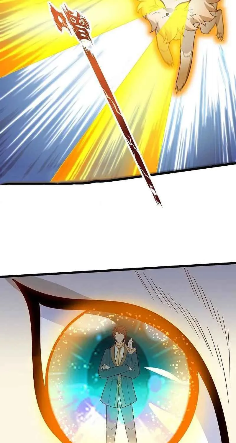 Read Wan Gu Shen Wang chapter 321 image 29 on Lezhin