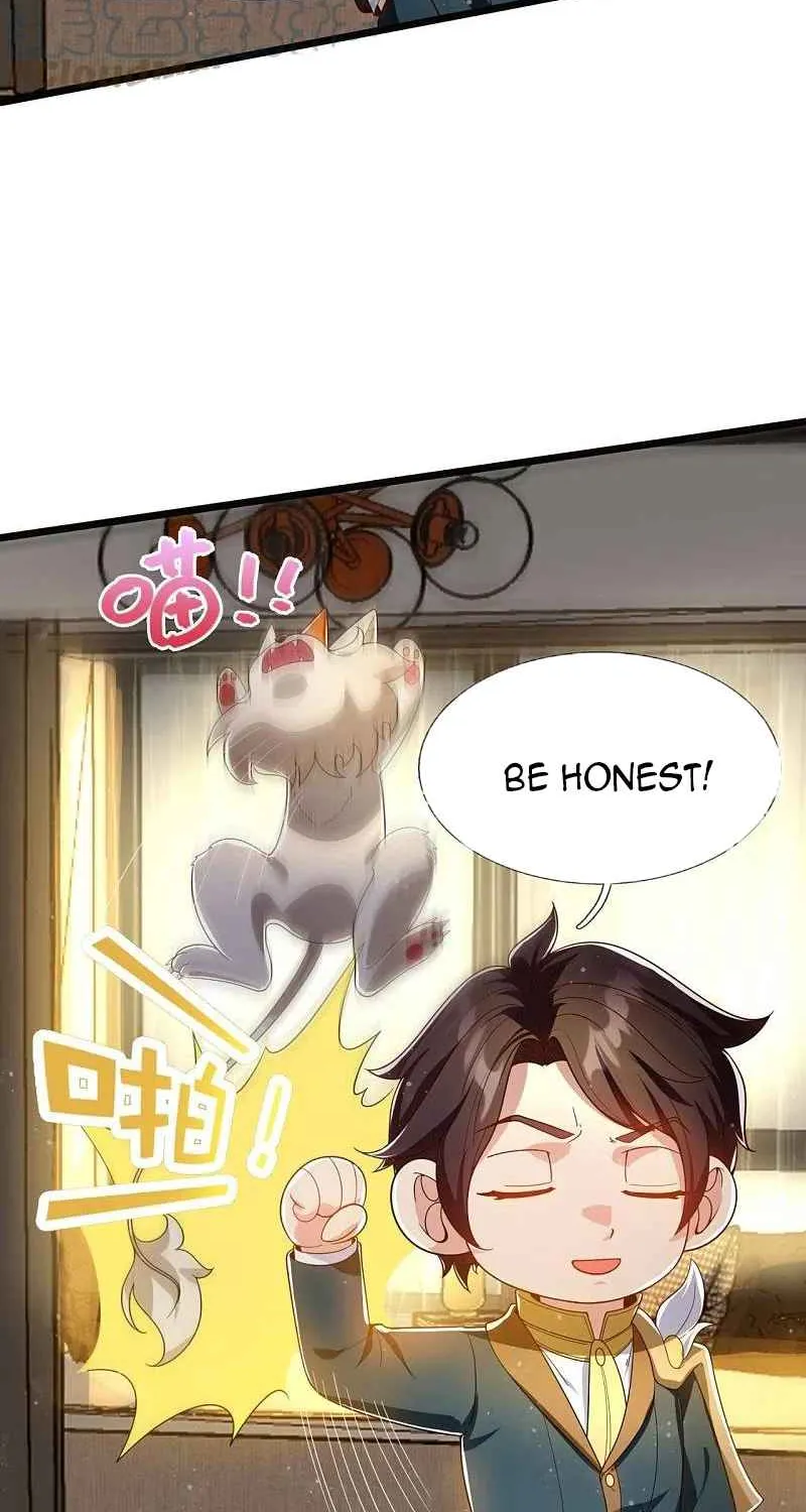 Read Wan Gu Shen Wang chapter 321 image 3 on Lezhin