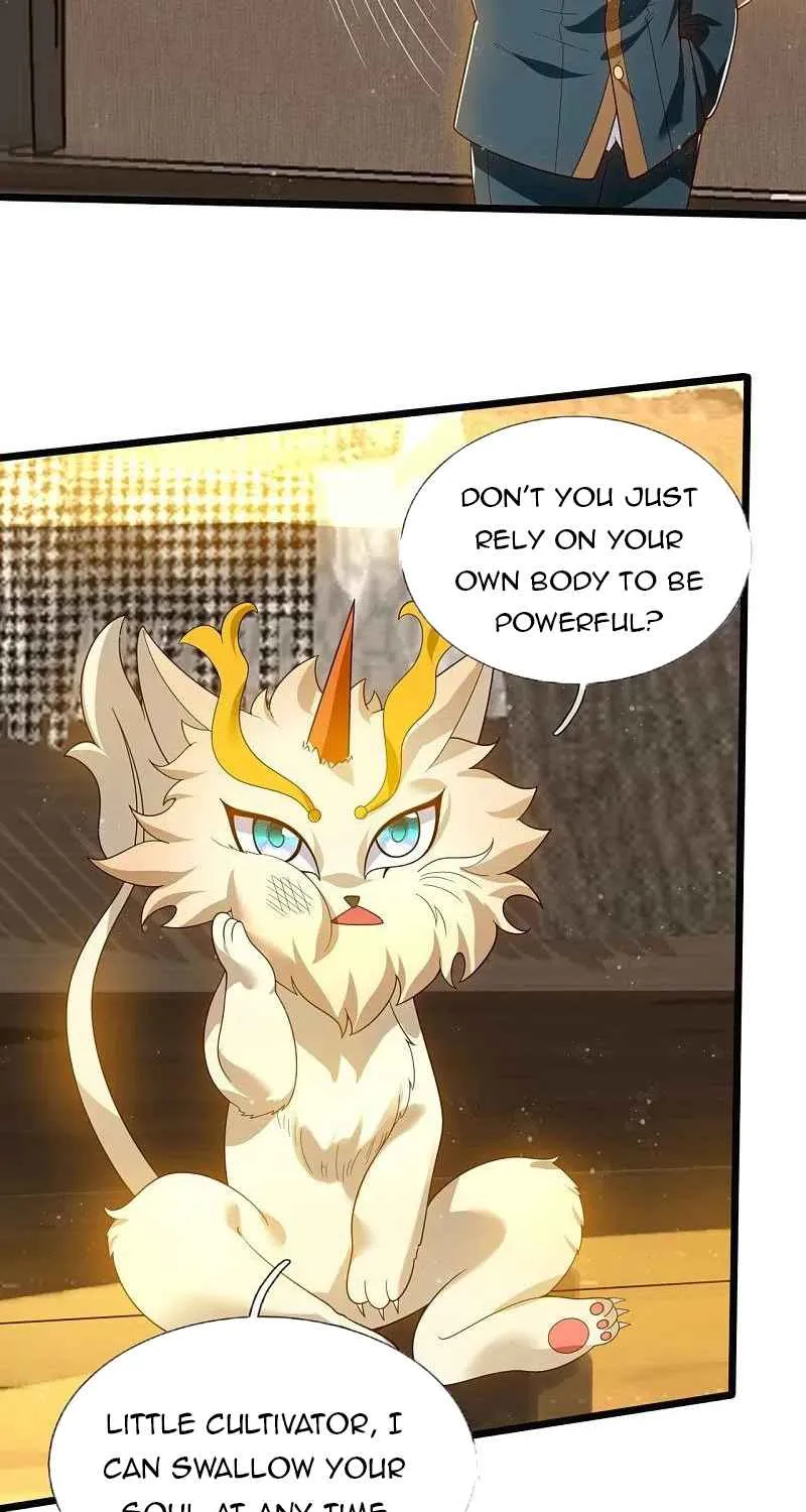 Read Wan Gu Shen Wang chapter 321 image 4 on Lezhin