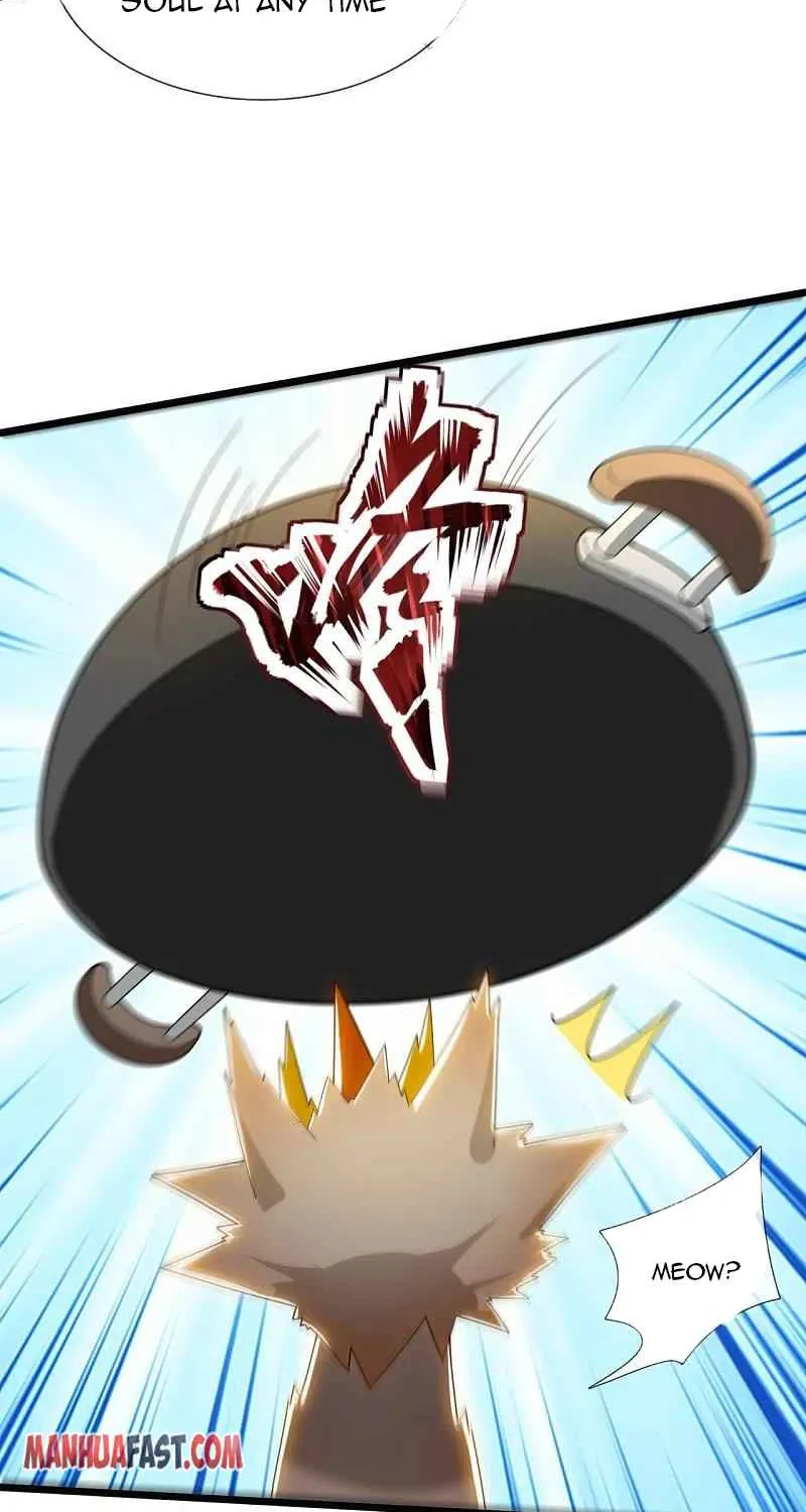 Read Wan Gu Shen Wang chapter 321 image 5 on Lezhin