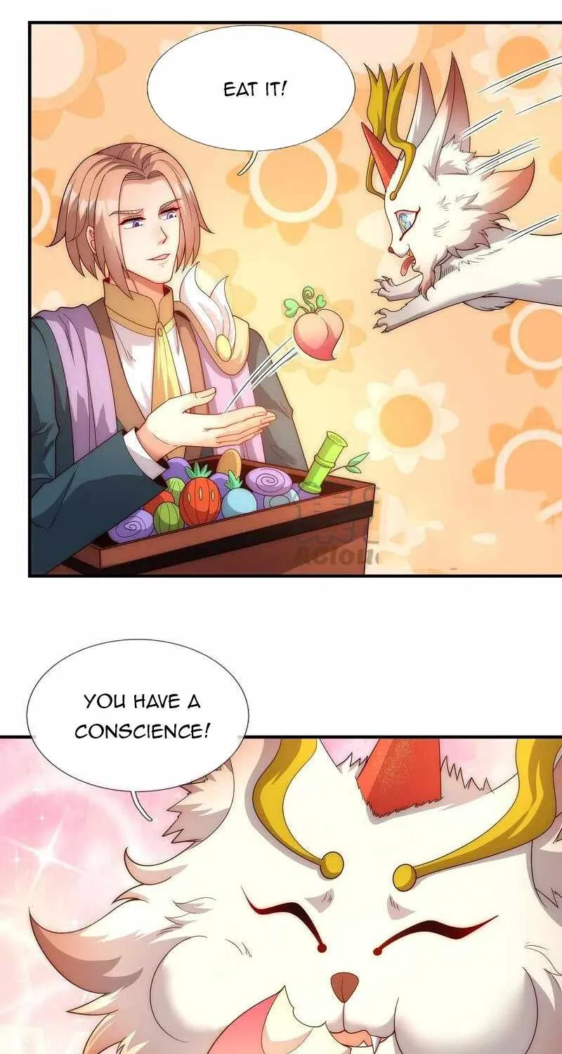 Read Wan Gu Shen Wang chapter 323 image 10 on Lezhin