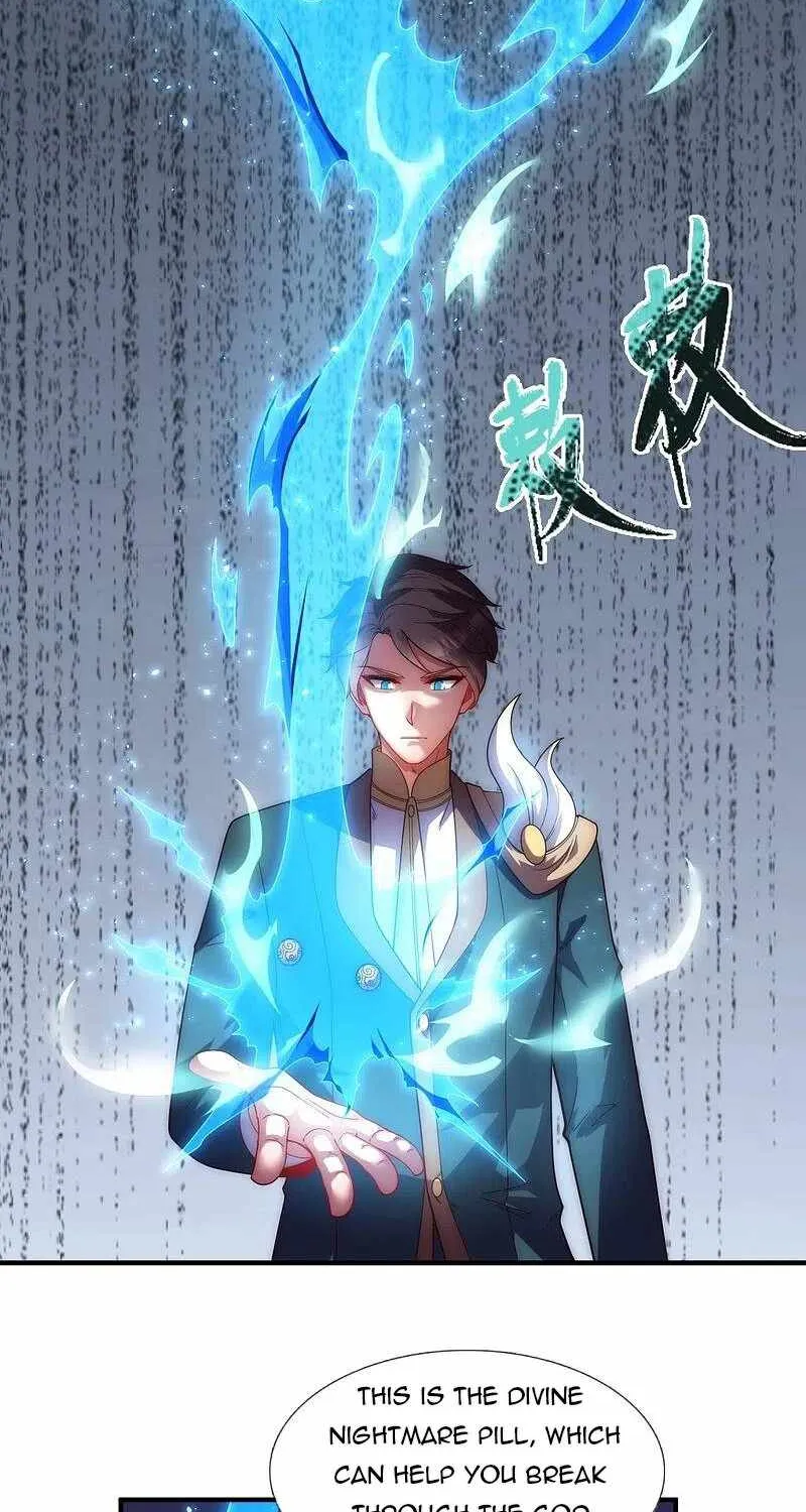 Read Wan Gu Shen Wang chapter 323 image 15 on Lezhin