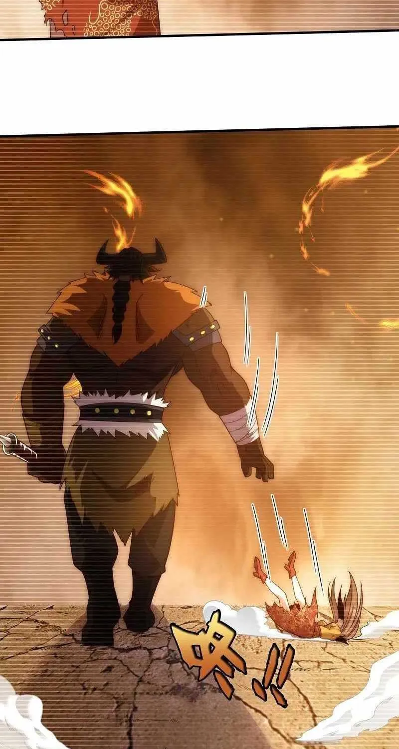 Read Wan Gu Shen Wang chapter 323 image 2 on Lezhin