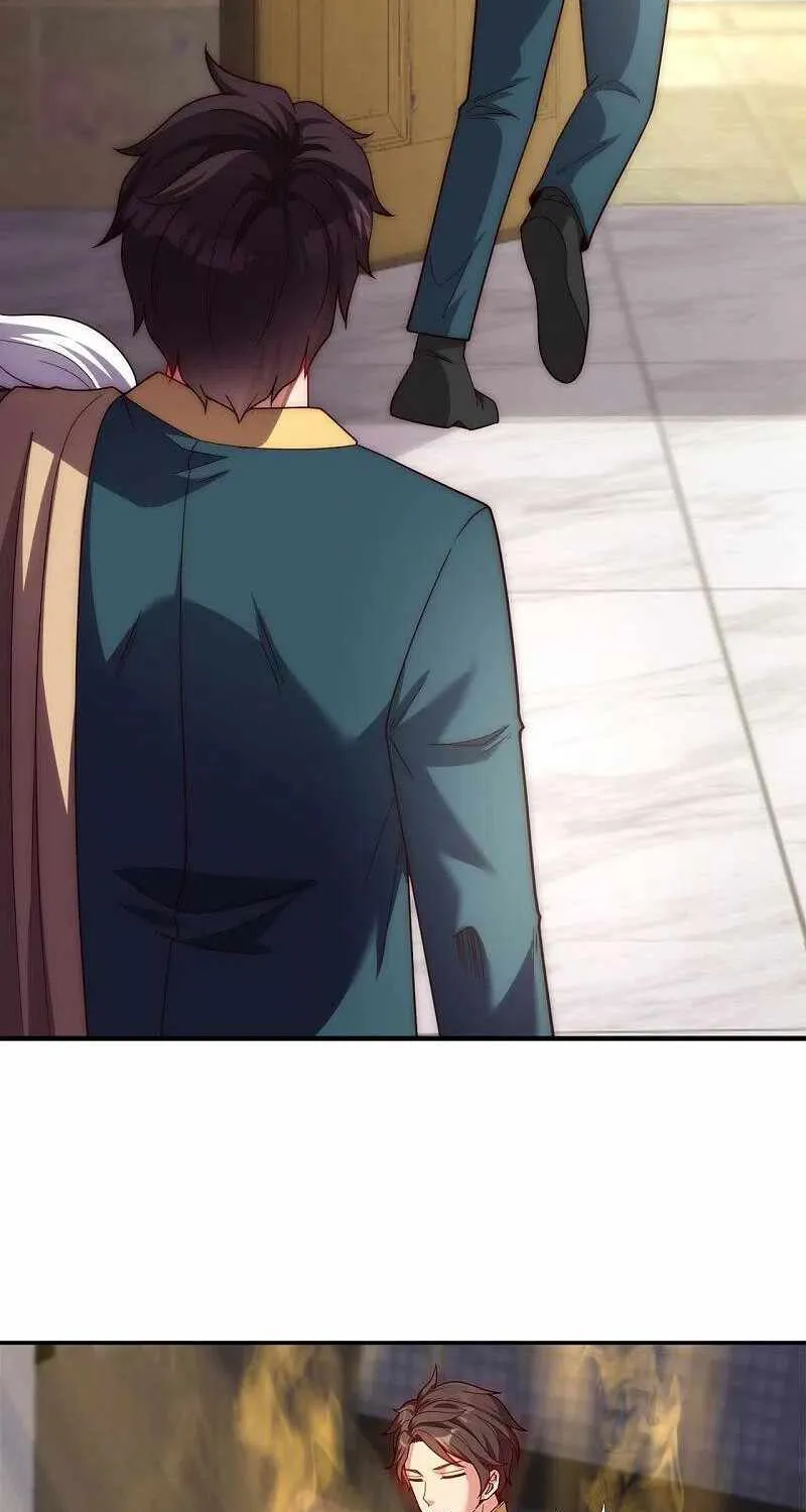 Read Wan Gu Shen Wang chapter 323 image 20 on Lezhin