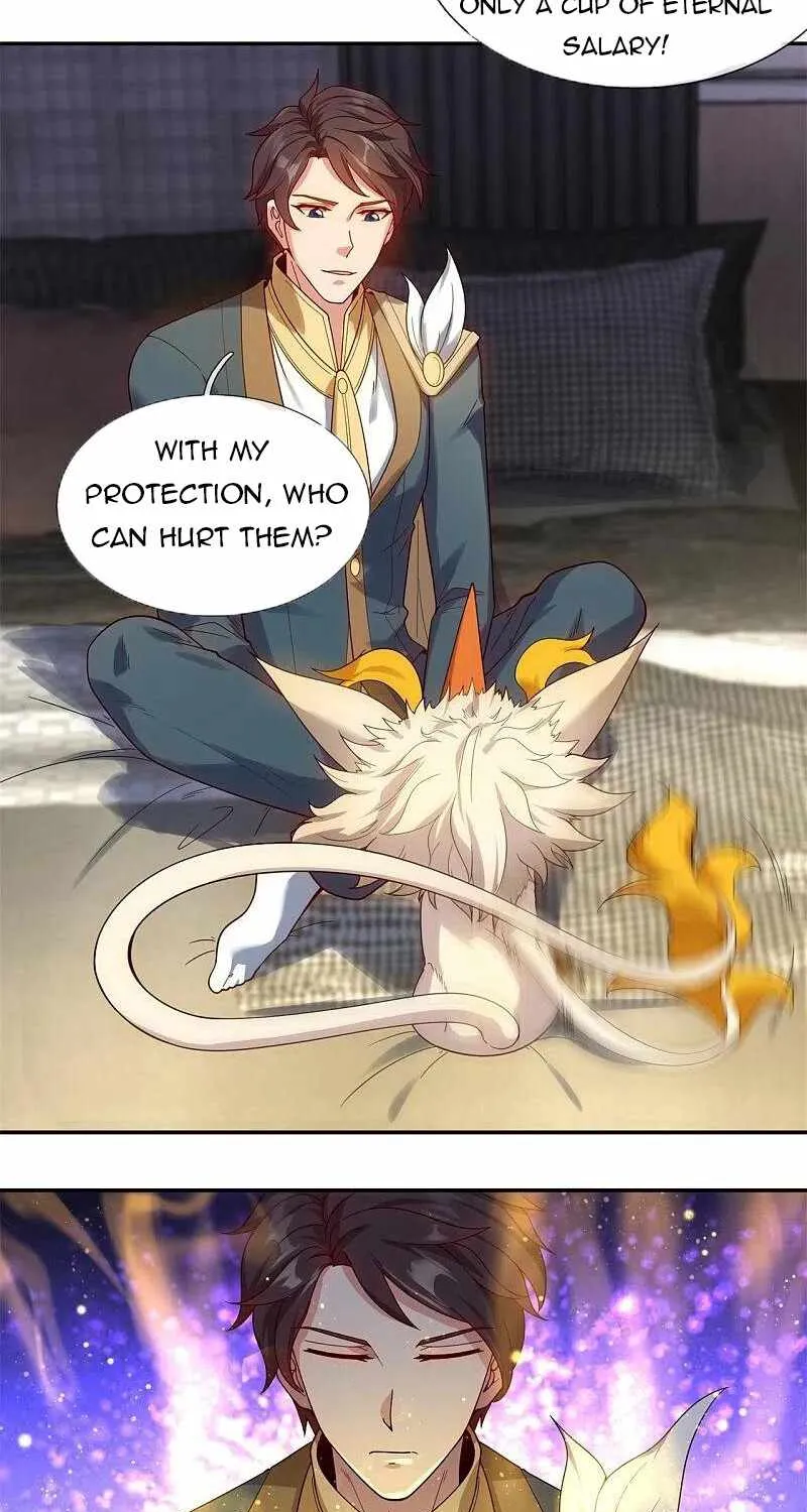 Read Wan Gu Shen Wang chapter 323 image 22 on Lezhin