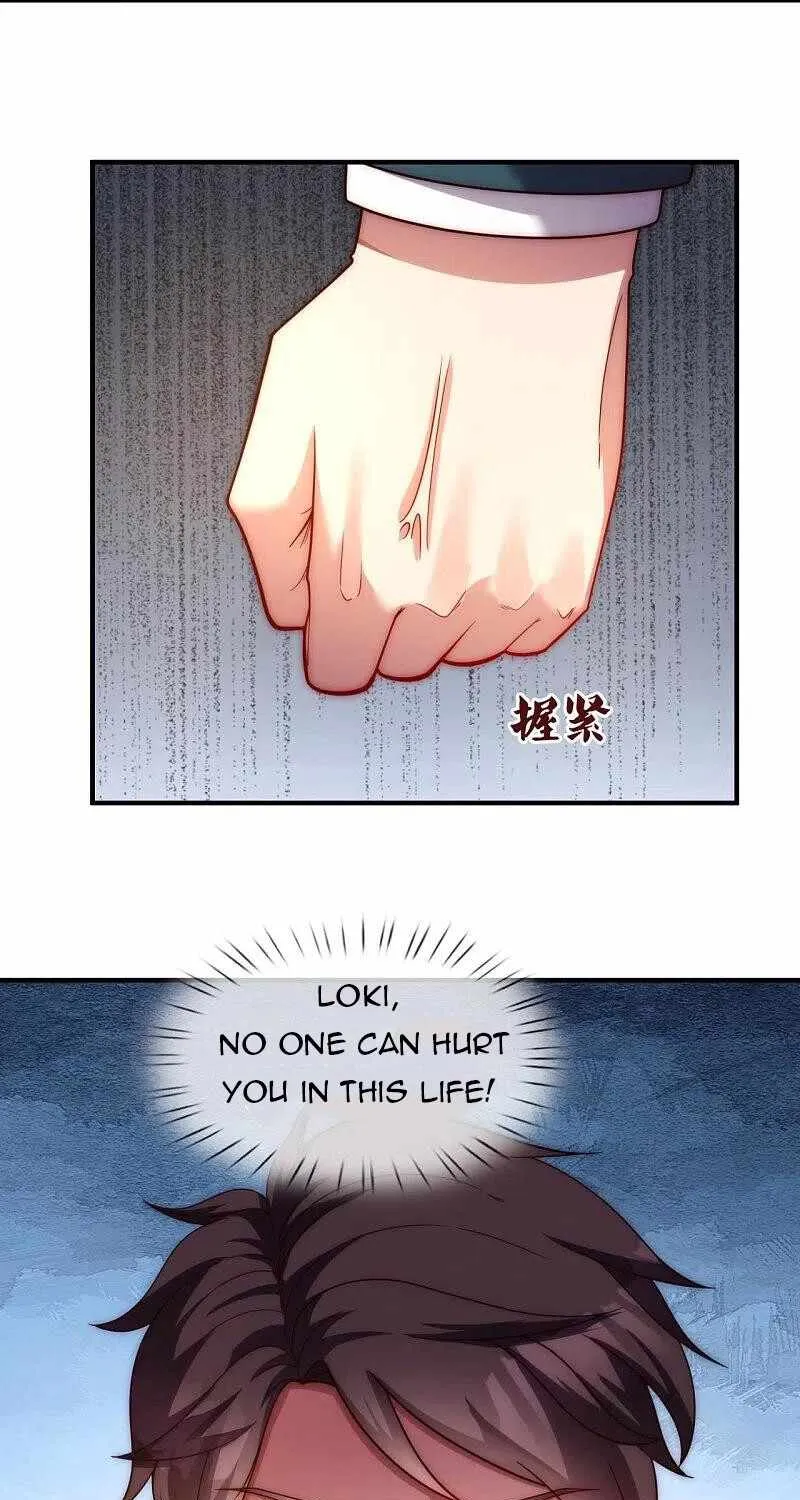 Read Wan Gu Shen Wang chapter 323 image 5 on Lezhin