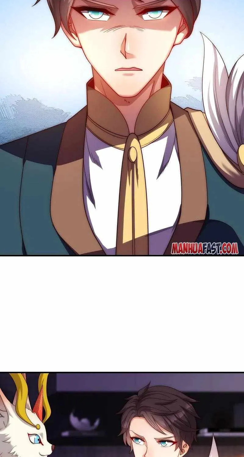 Read Wan Gu Shen Wang chapter 323 image 6 on Lezhin