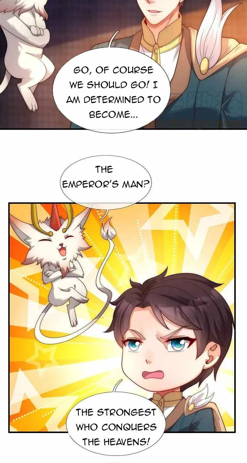 Read Wan Gu Shen Wang chapter 323 image 7 on Lezhin