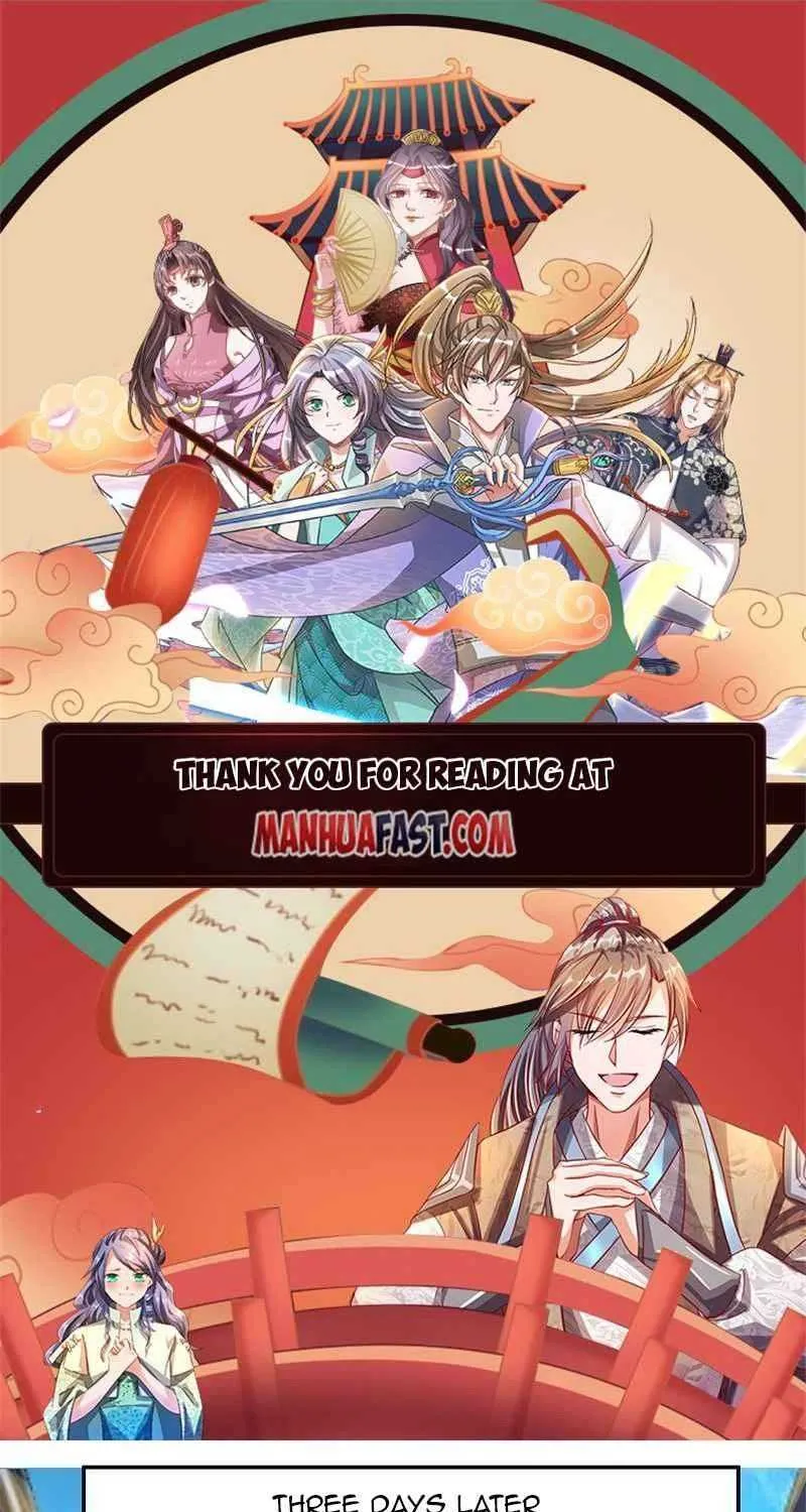 Read Wan Gu Shen Wang chapter 324 image 0 on Lezhin