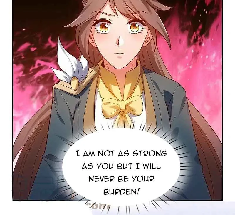 Read Wan Gu Shen Wang chapter 324 image 12 on Lezhin