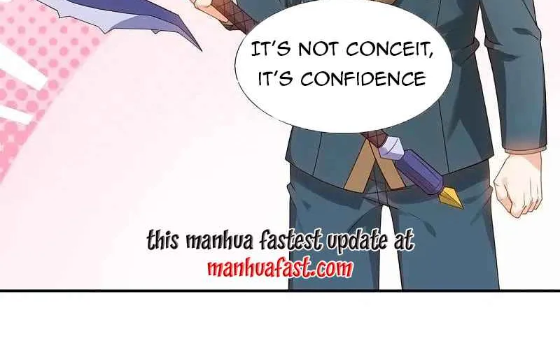 Read Wan Gu Shen Wang chapter 324 image 18 on Lezhin