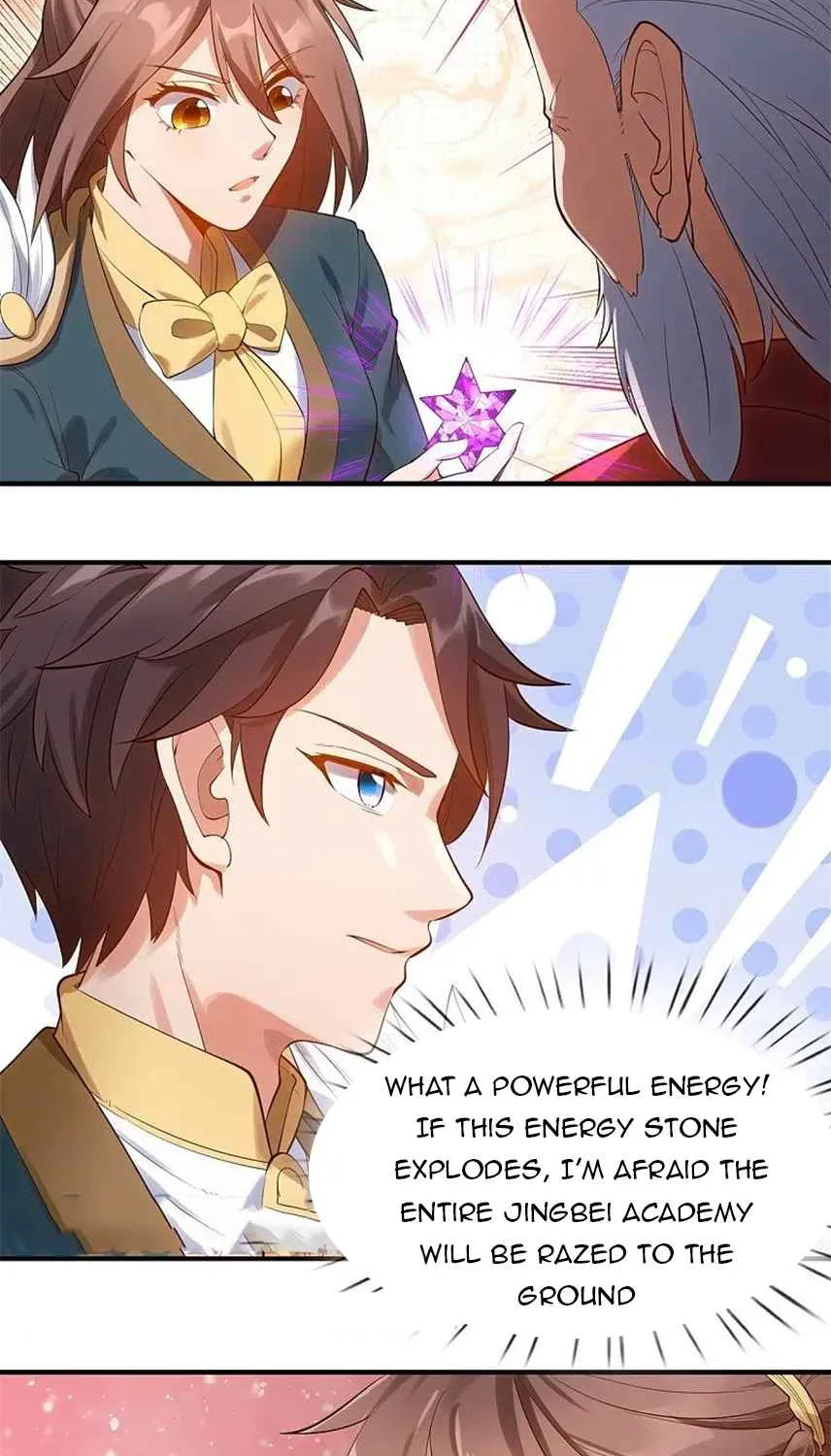 Read Wan Gu Shen Wang chapter 325 image 12 on Lezhin