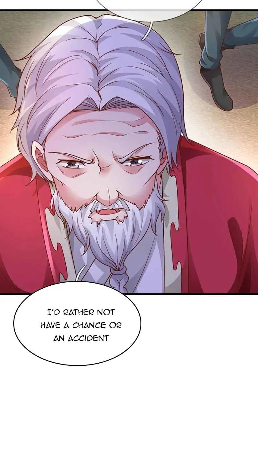 Read Wan Gu Shen Wang chapter 325 image 18 on Lezhin