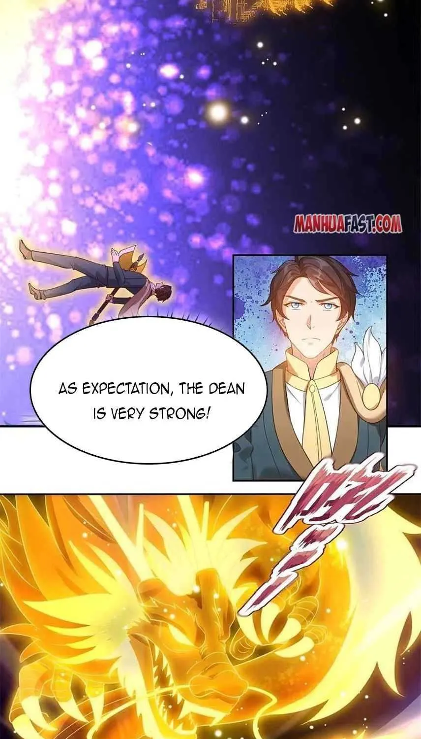 Read Wan Gu Shen Wang chapter 325 image 4 on Lezhin