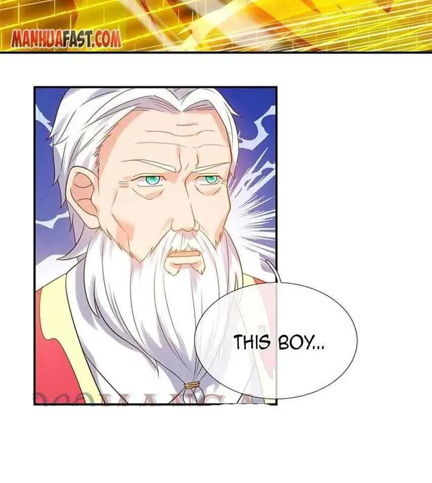 Read Wan Gu Shen Wang chapter 325 image 6 on Lezhin