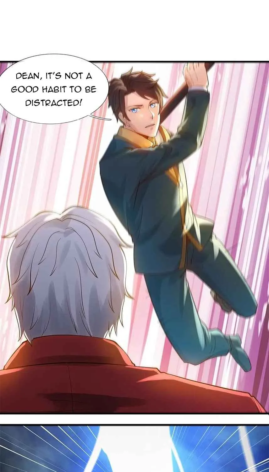 Read Wan Gu Shen Wang chapter 325 image 7 on Lezhin