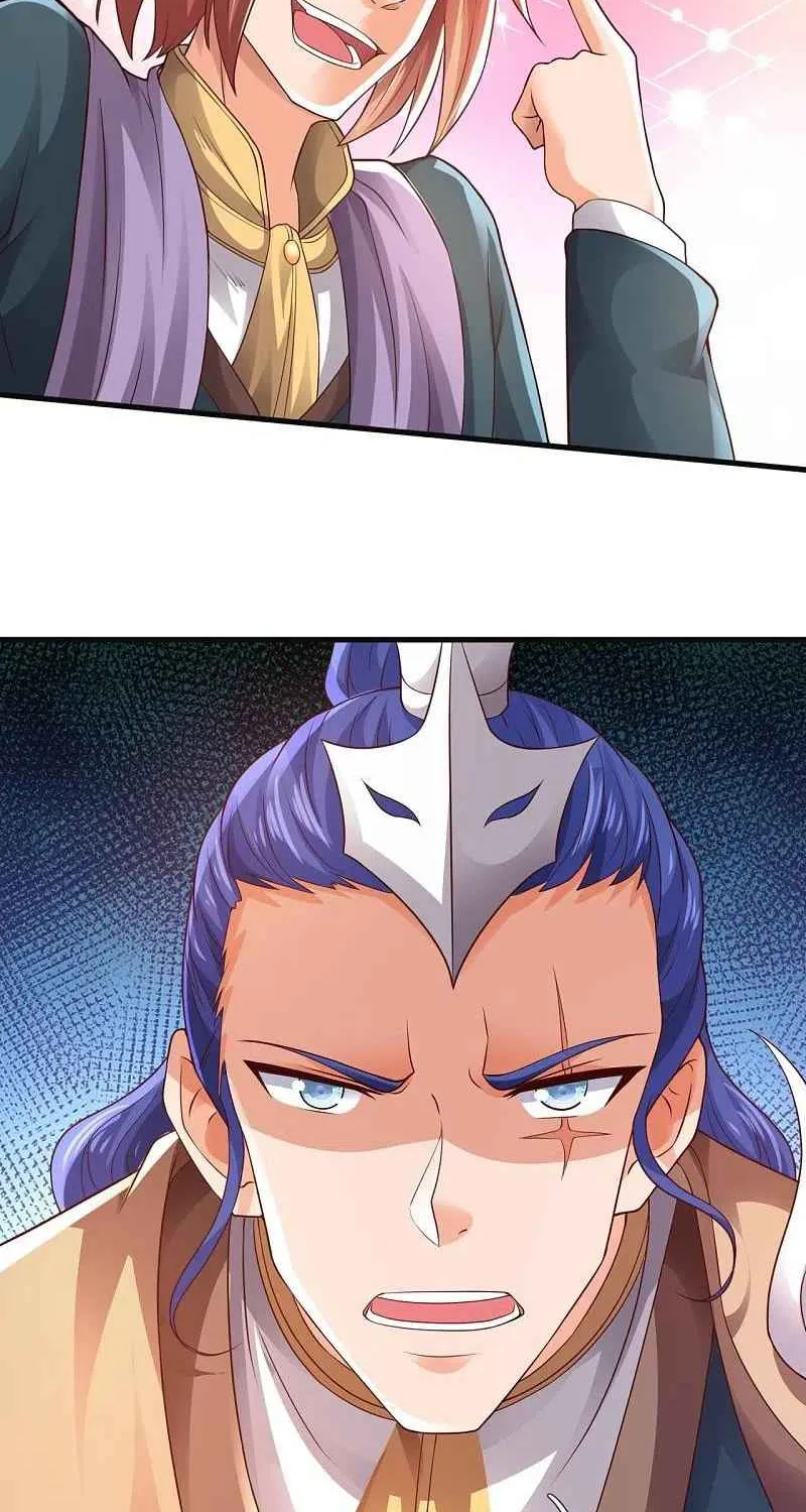 Read Wan Gu Shen Wang chapter 326 image 16 on Lezhin