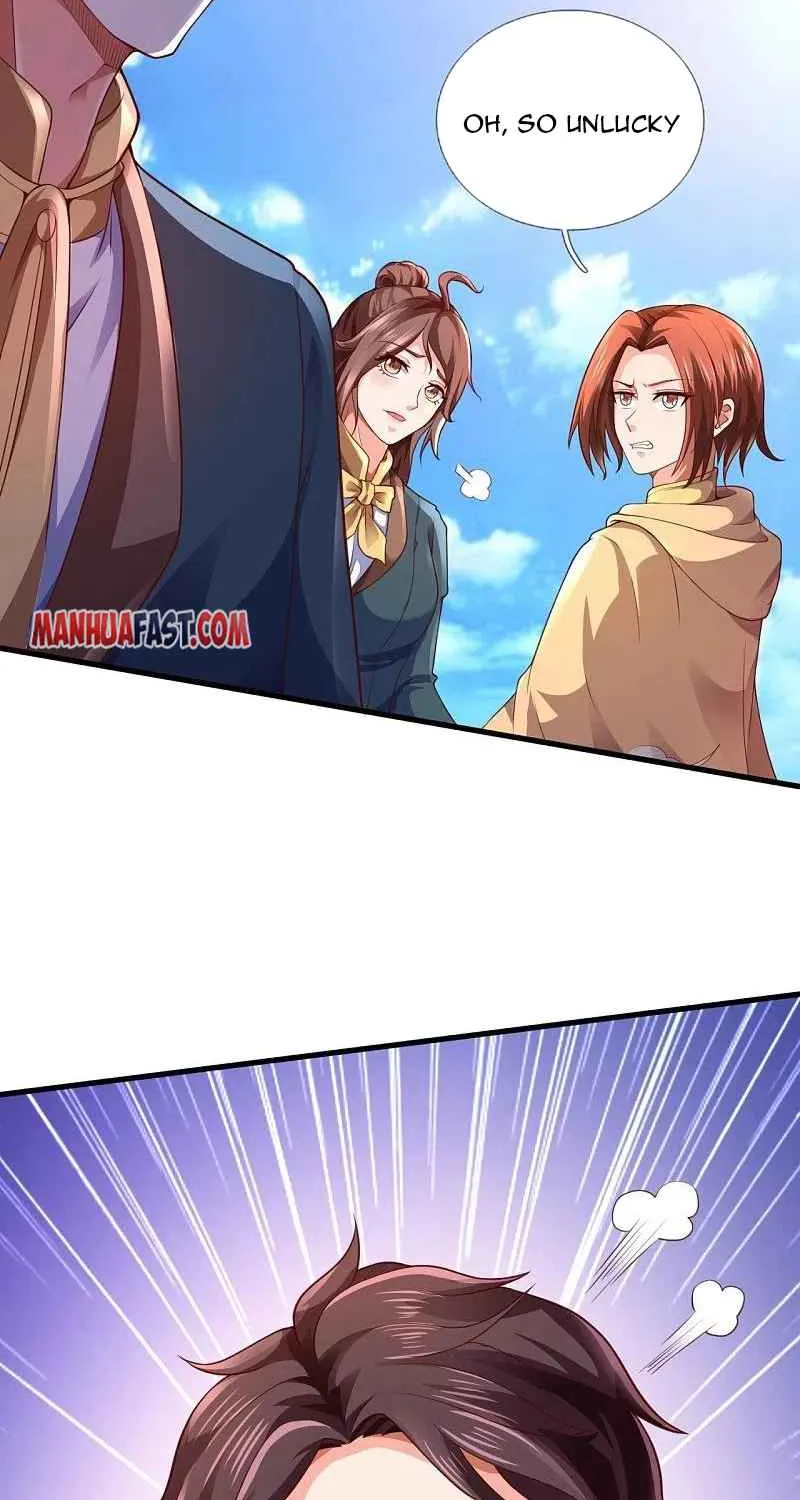 Read Wan Gu Shen Wang chapter 326 image 21 on Lezhin