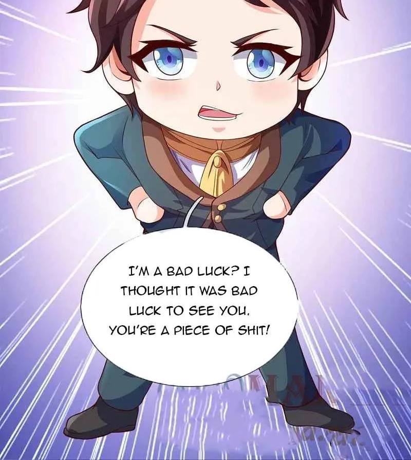 Read Wan Gu Shen Wang chapter 326 image 22 on Lezhin
