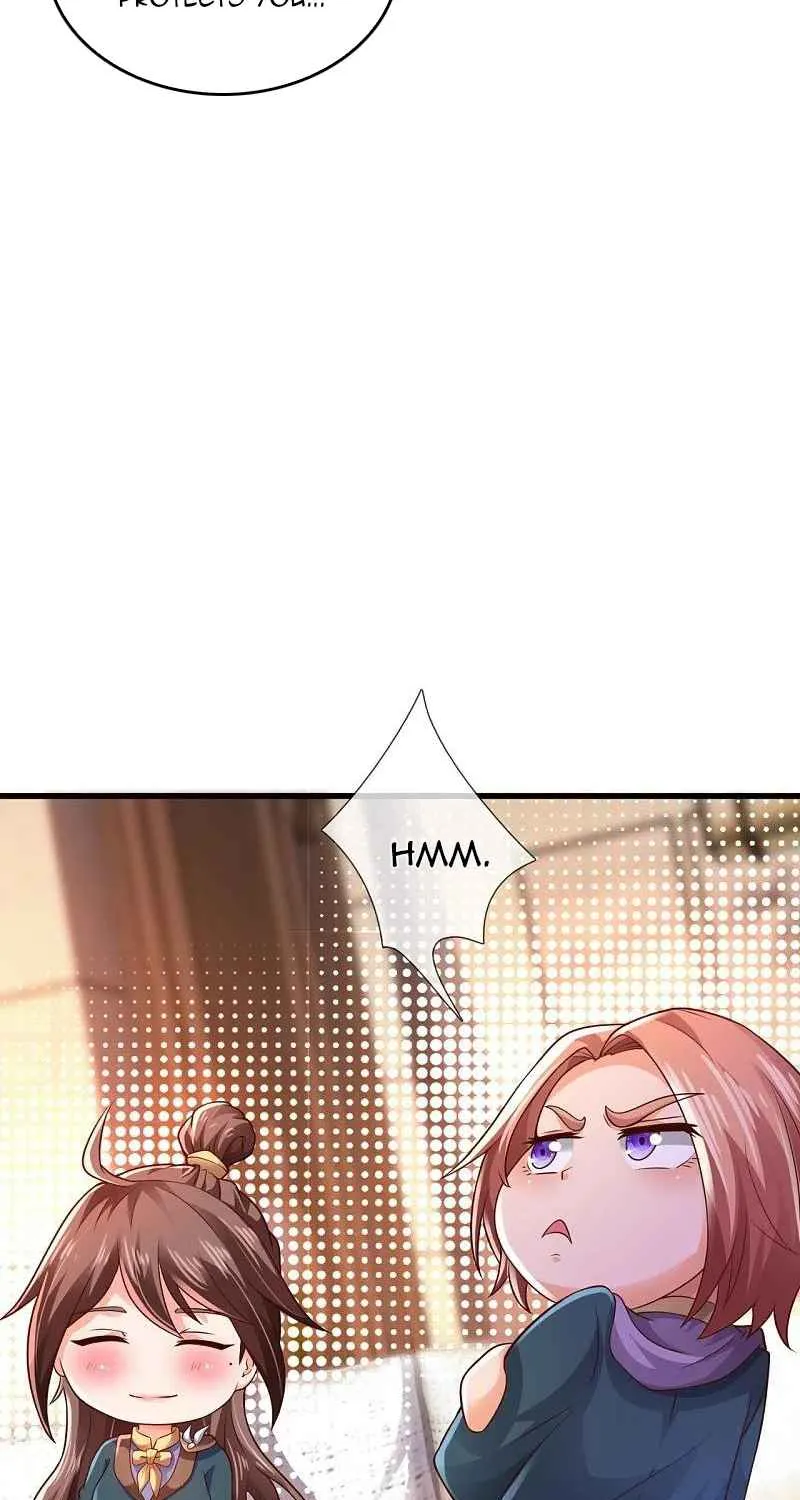 Read Wan Gu Shen Wang chapter 326 image 4 on Lezhin