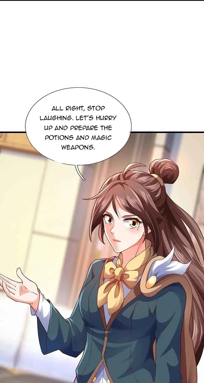Read Wan Gu Shen Wang chapter 326 image 6 on Lezhin