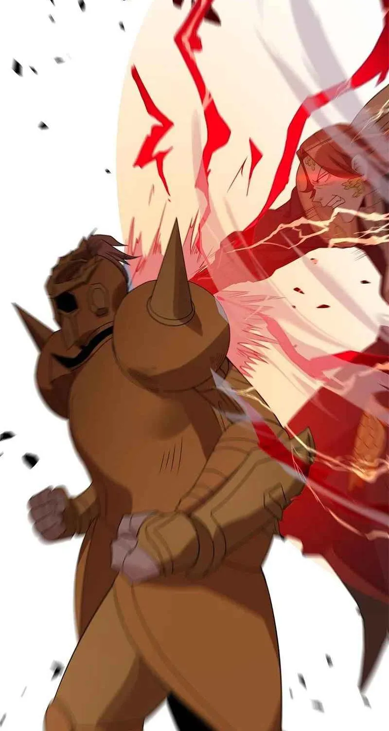 Read Wan Gu Shen Wang chapter 327 image 12 on Lezhin