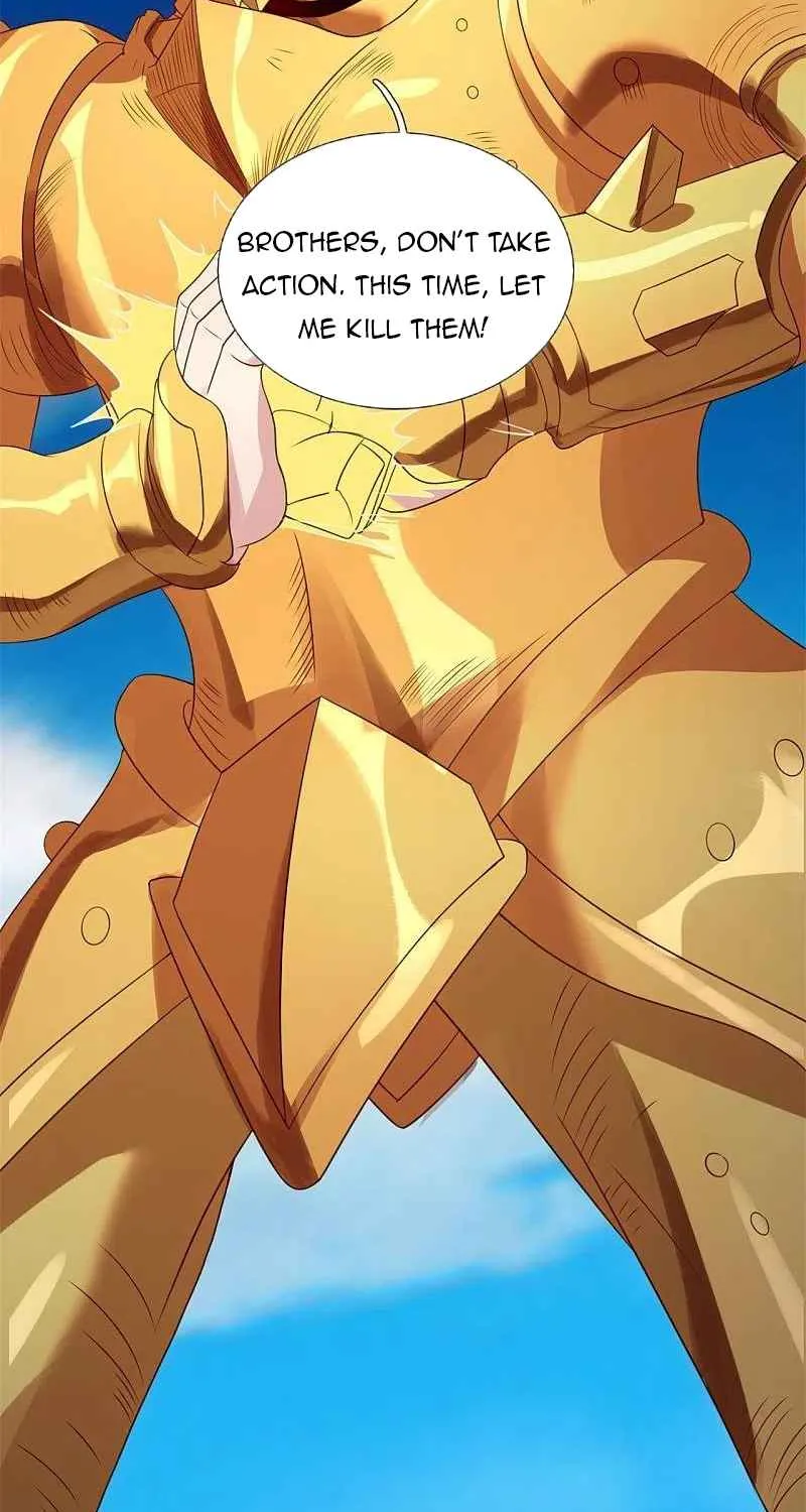 Read Wan Gu Shen Wang chapter 327 image 2 on Lezhin