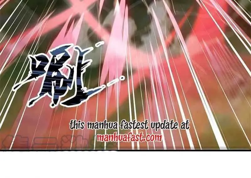 Read Wan Gu Shen Wang chapter 327 image 28 on Lezhin
