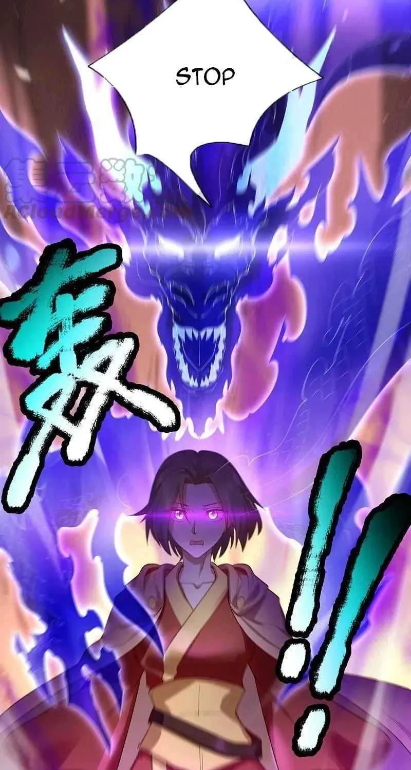 Read Wan Gu Shen Wang chapter 328 image 20 on Lezhin