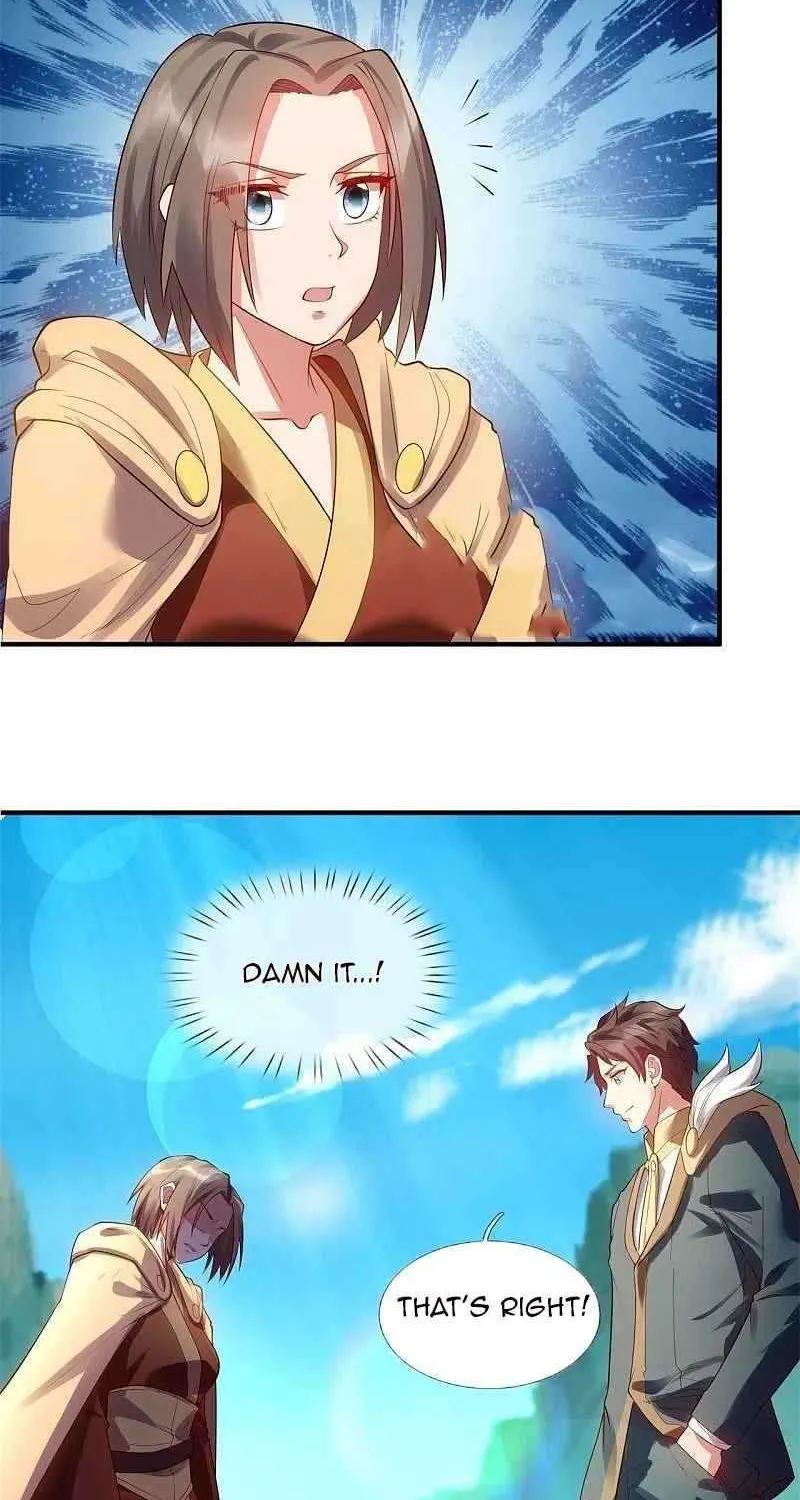 Read Wan Gu Shen Wang chapter 328 image 24 on Lezhin