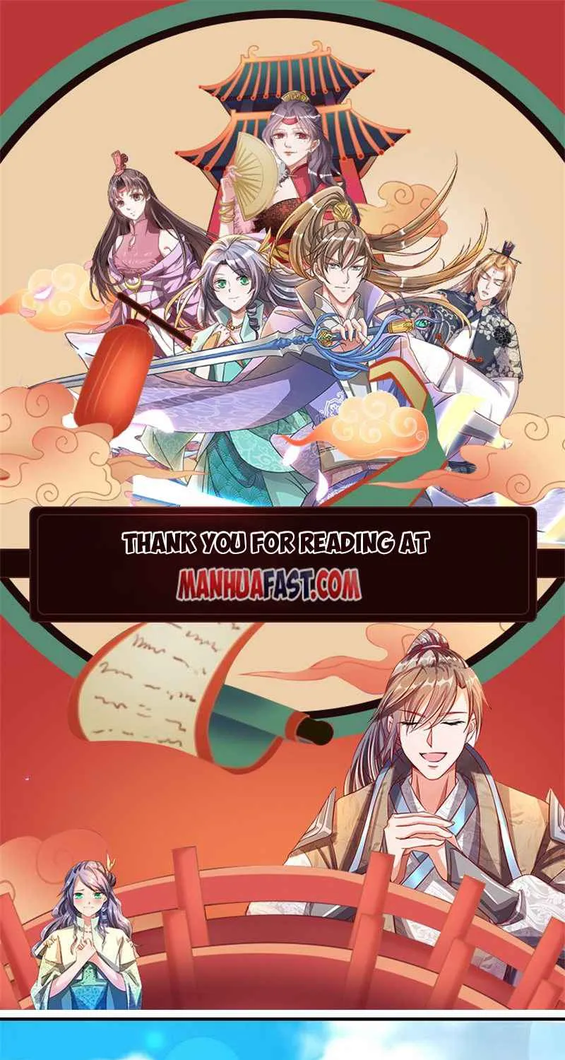 Read Wan Gu Shen Wang chapter 329 image 0 on Lezhin