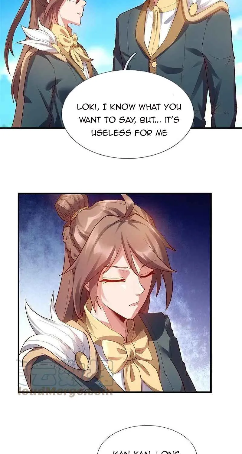Read Wan Gu Shen Wang chapter 329 image 2 on Lezhin