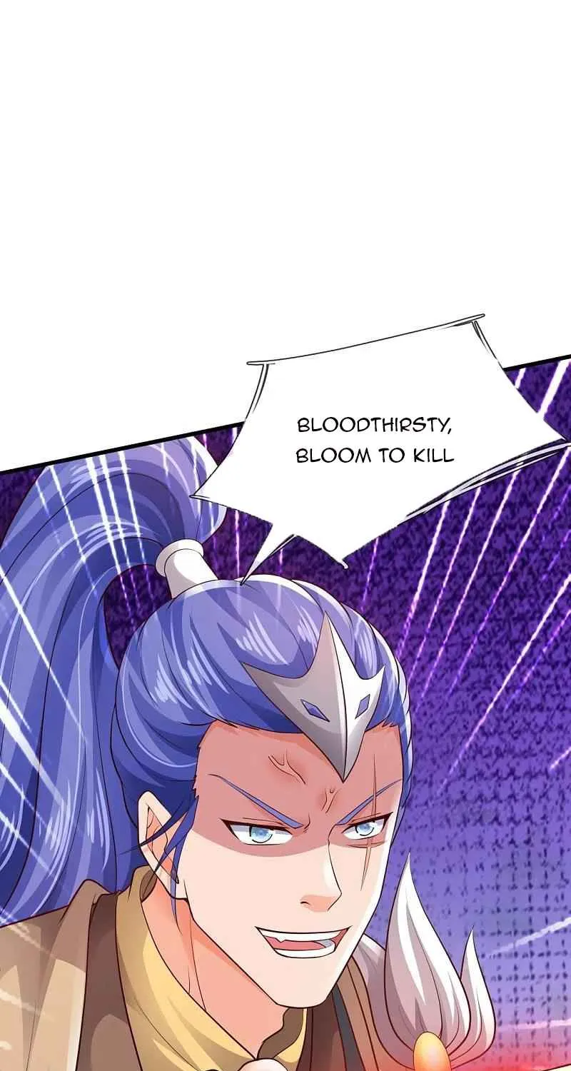 Read Wan Gu Shen Wang chapter 329 image 20 on Lezhin