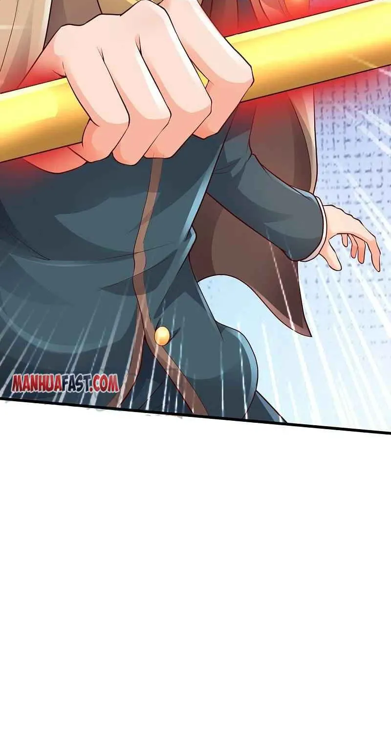 Read Wan Gu Shen Wang chapter 329 image 21 on Lezhin