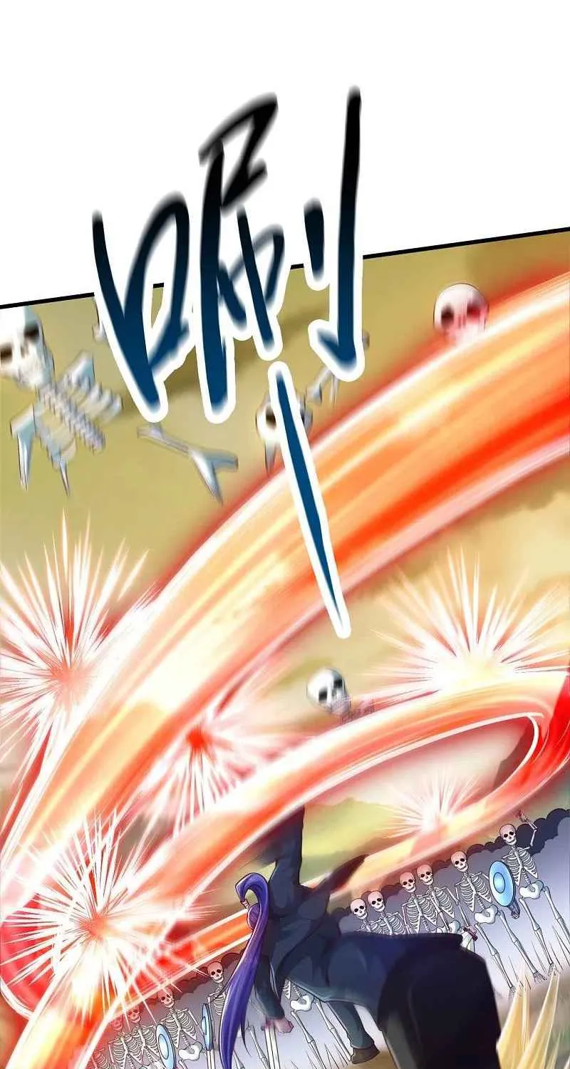 Read Wan Gu Shen Wang chapter 329 image 22 on Lezhin