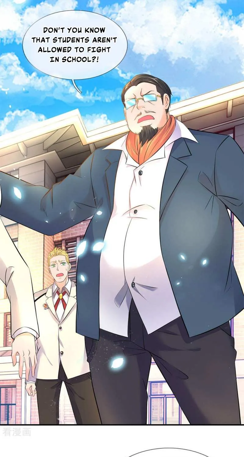 Read Wan Gu Shen Wang chapter 33 image 15 on Lezhin