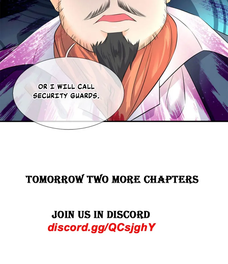 Read Wan Gu Shen Wang chapter 33 image 19 on Lezhin