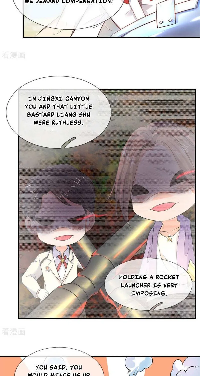 Read Wan Gu Shen Wang chapter 33 image 5 on Lezhin