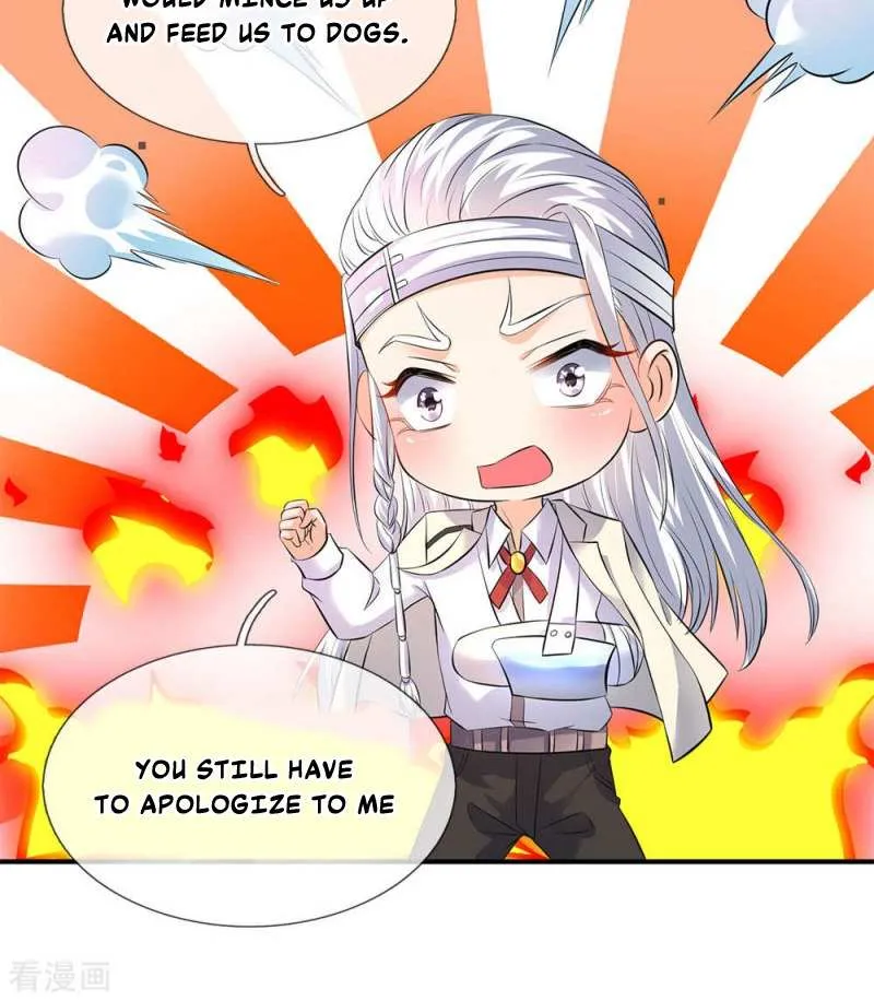 Read Wan Gu Shen Wang chapter 33 image 6 on Lezhin