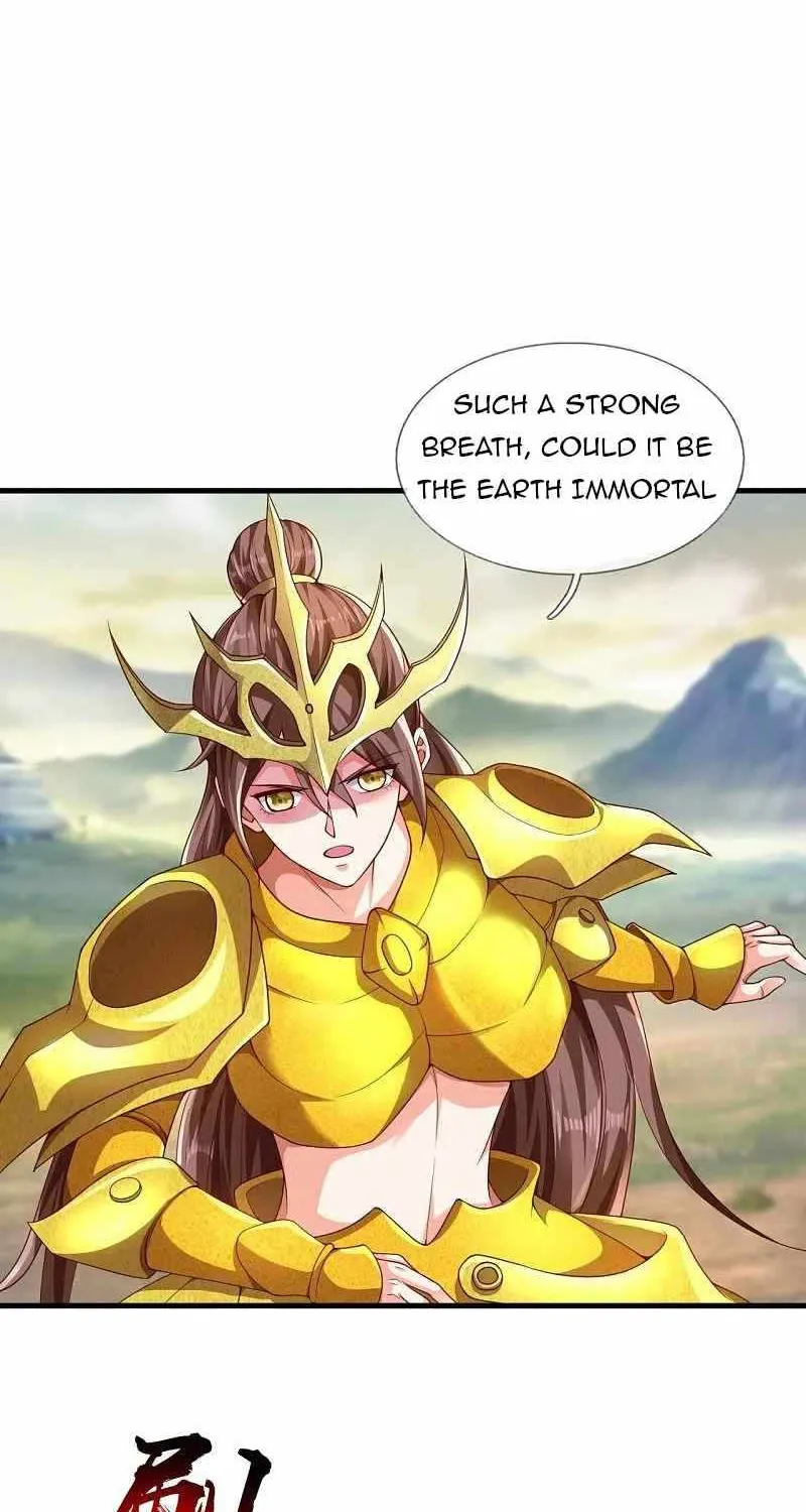 Read Wan Gu Shen Wang chapter 330 image 15 on Lezhin