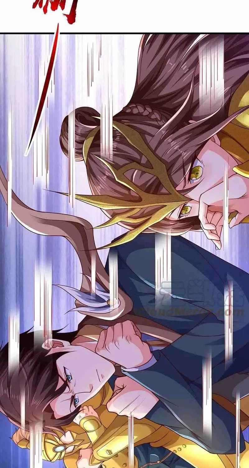 Read Wan Gu Shen Wang chapter 330 image 16 on Lezhin