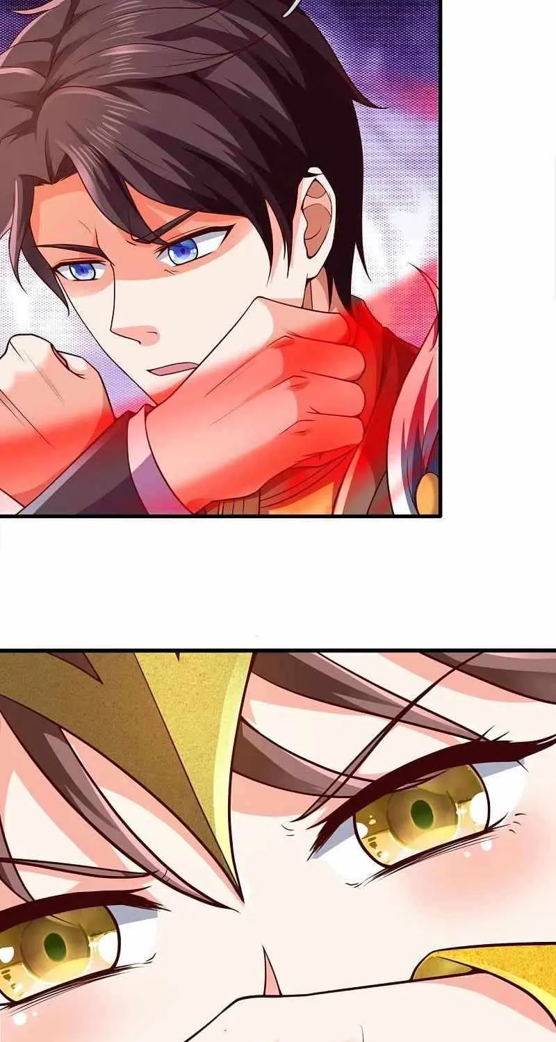 Read Wan Gu Shen Wang chapter 330 image 18 on Lezhin