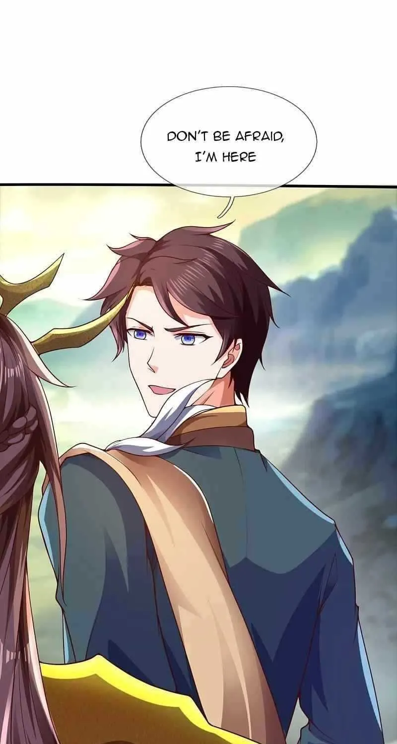 Read Wan Gu Shen Wang chapter 330 image 20 on Lezhin