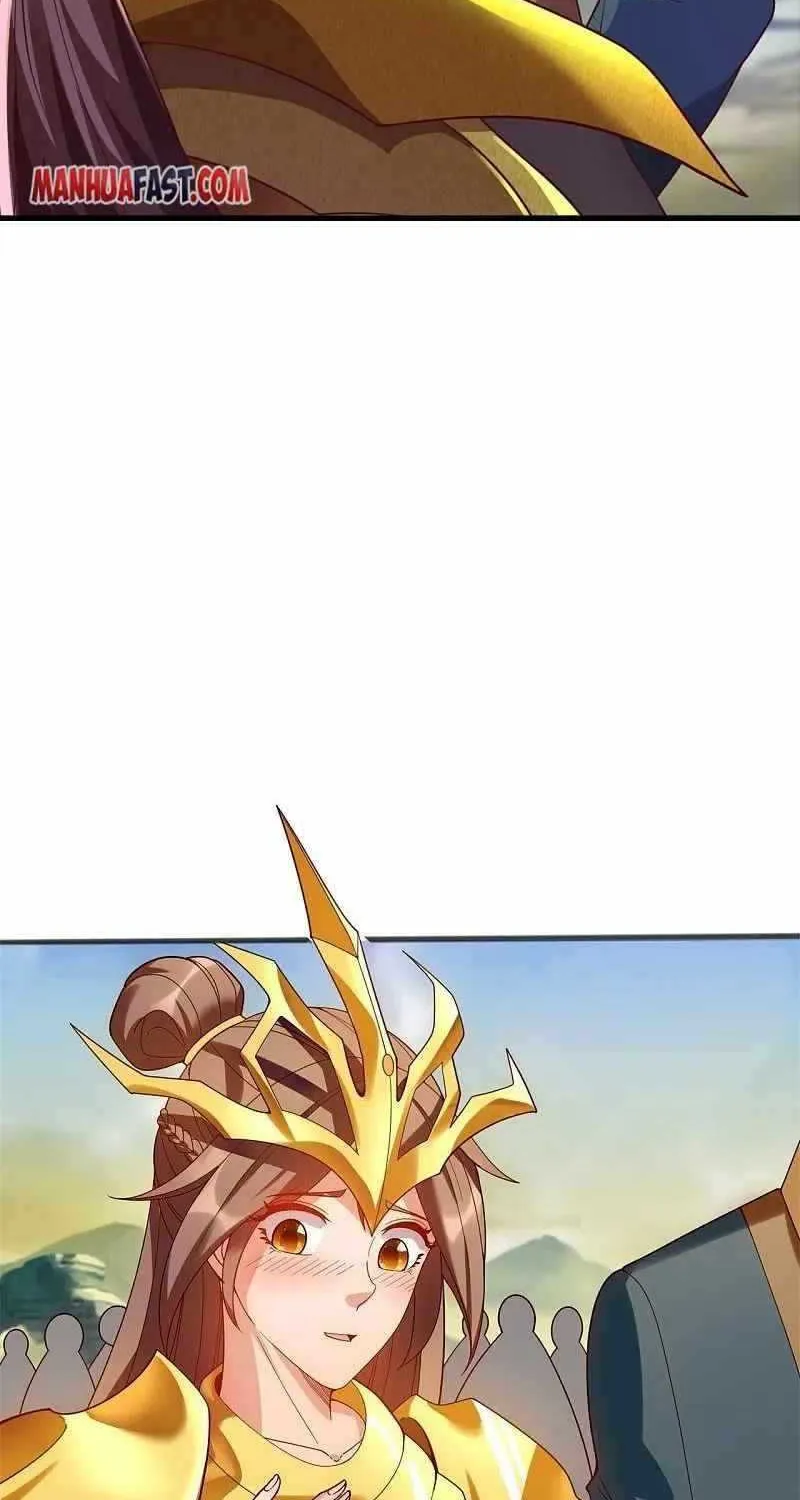 Read Wan Gu Shen Wang chapter 330 image 21 on Lezhin