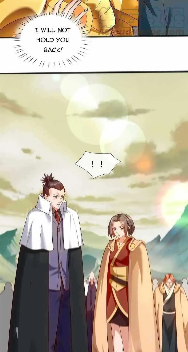 Read Wan Gu Shen Wang chapter 330 image 22 on Lezhin