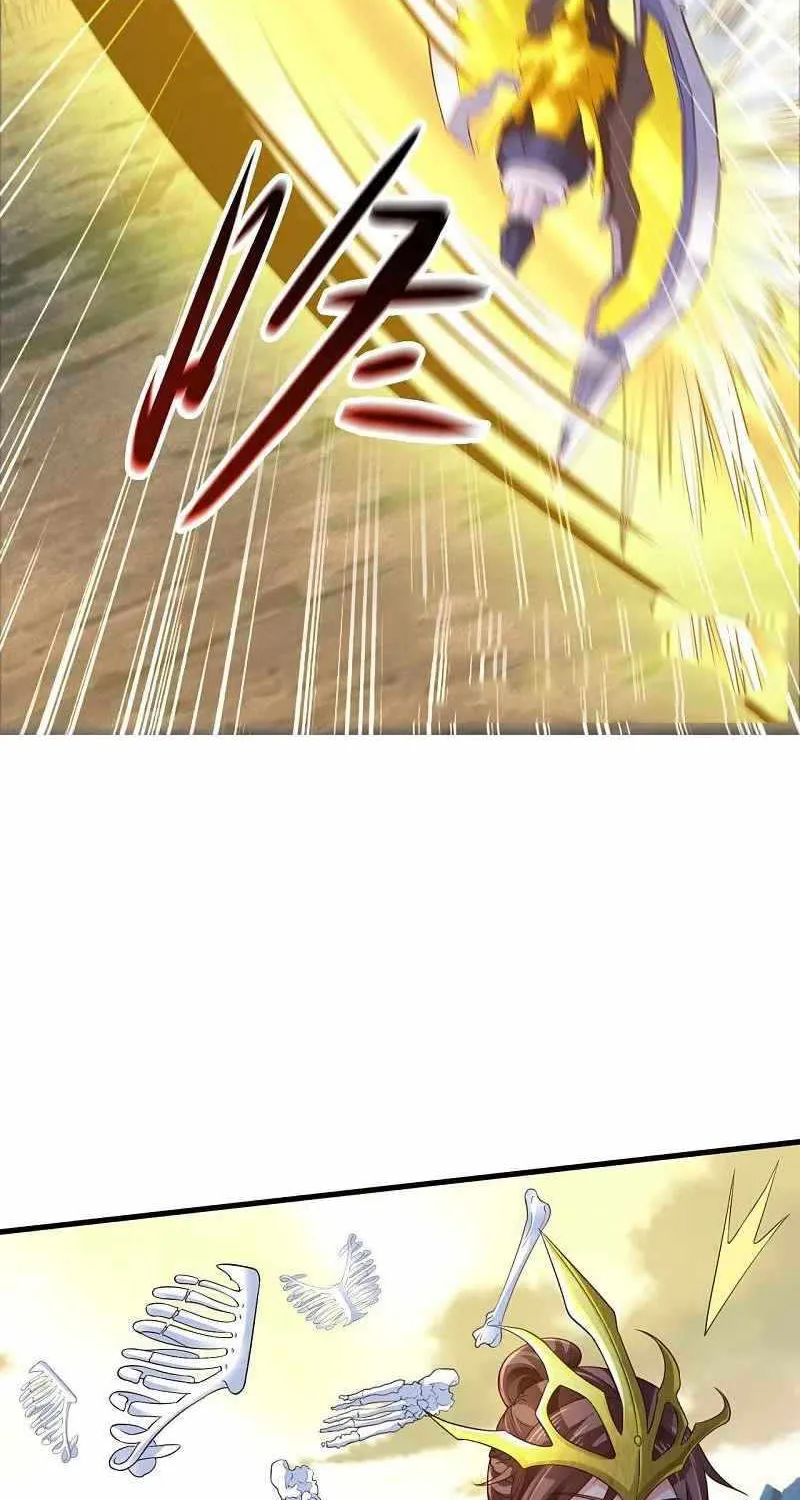 Read Wan Gu Shen Wang chapter 330 image 5 on Lezhin