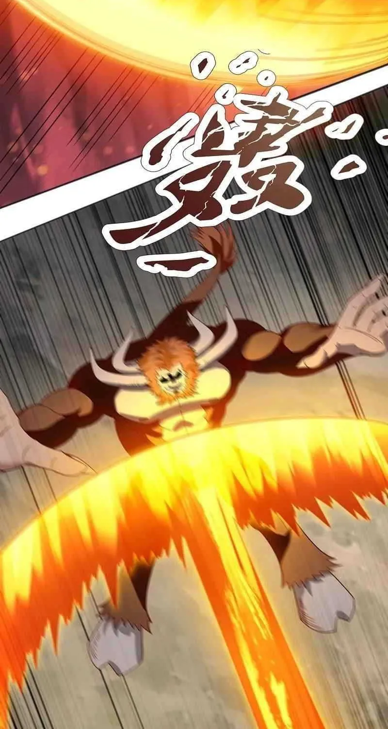 Read Wan Gu Shen Wang chapter 331 image 15 on Lezhin