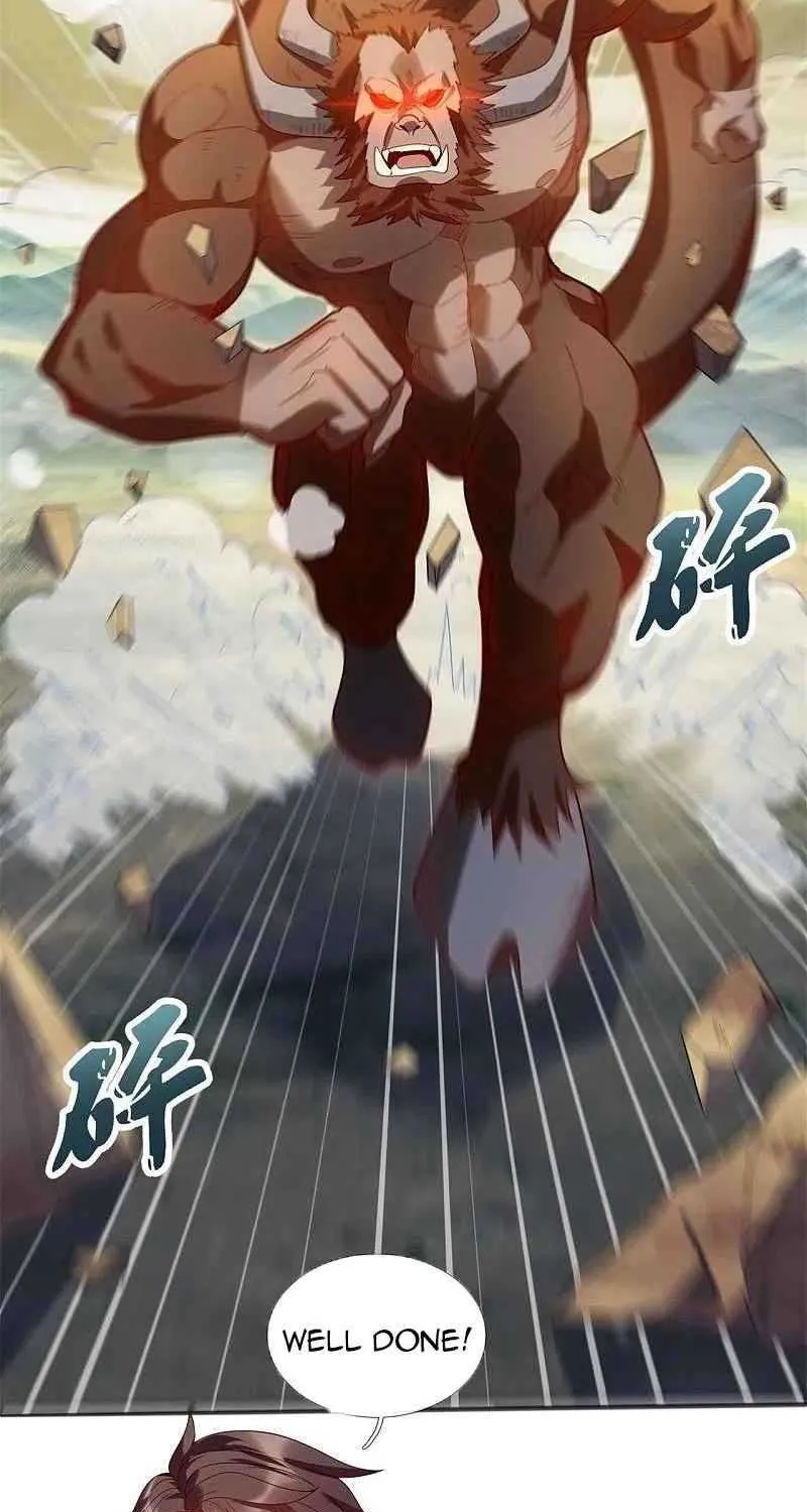 Read Wan Gu Shen Wang chapter 331 image 2 on Lezhin